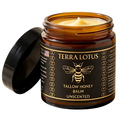 Terra Lotus